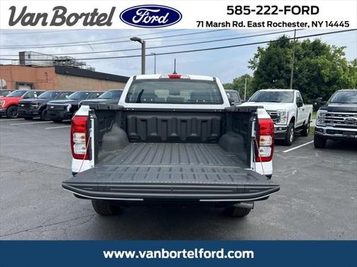 2024 Ford Ranger XL