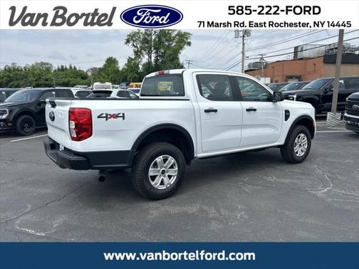 2024 Ford Ranger XL