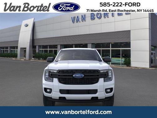 2024 Ford Ranger XL
