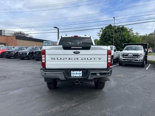 2020 Ford F-350 Lariat