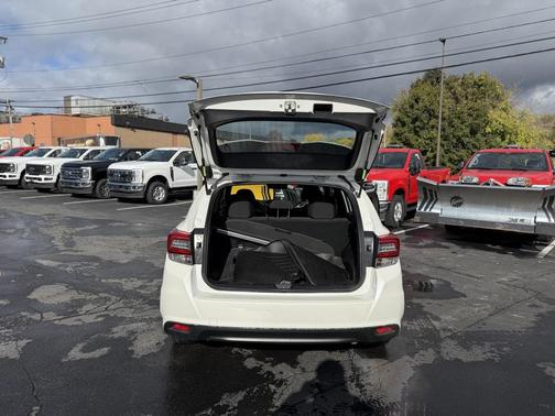 2023 Subaru Impreza Sport