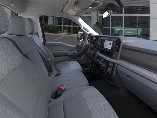 2025 Ford F-250 XLT