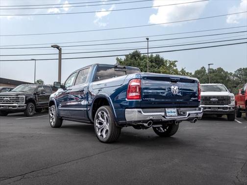 2023 RAM 1500 Limited