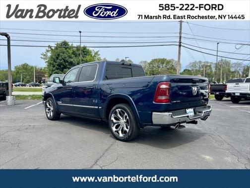 2023 RAM 1500 Limited