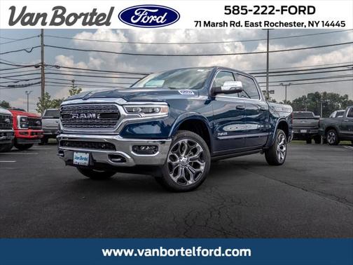 2023 RAM 1500 Limited