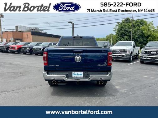 2023 RAM 1500 Limited