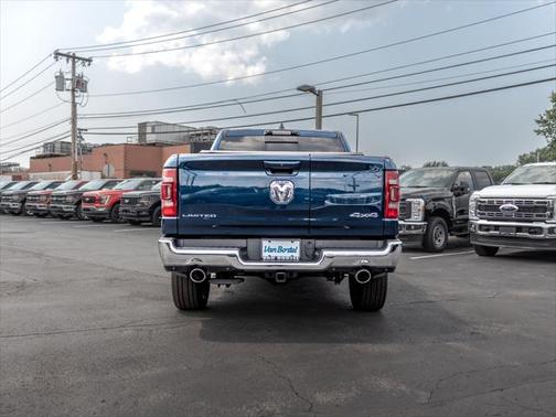 2023 RAM 1500 Limited