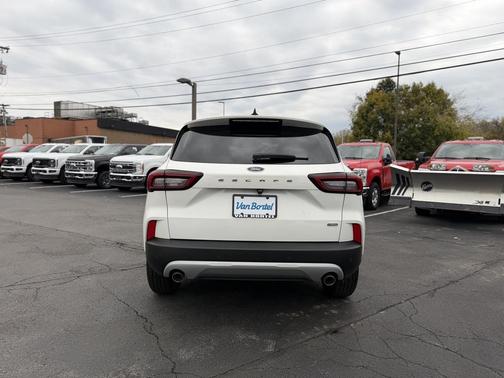 2025 Ford Escape PHEV Base
