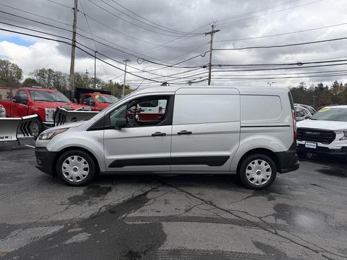 2020 Ford Transit Connect XL Cargo Van