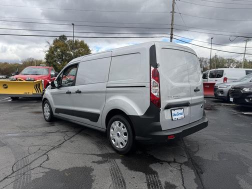 2020 Ford Transit Connect XL Cargo Van