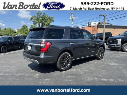 2019 Ford Expedition Limited