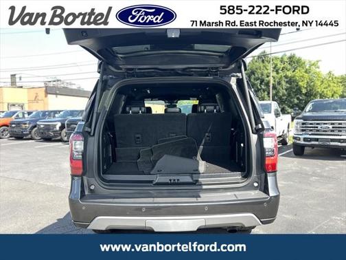 2019 Ford Expedition Limited