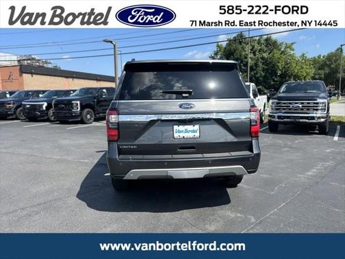 2019 Ford Expedition Limited