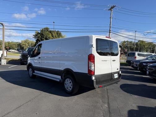 2023 Ford Transit-250 Base