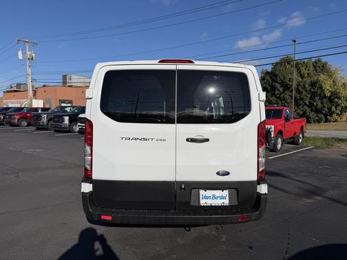 2023 Ford Transit-250 Base