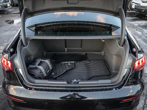 2024 Audi A3 Premium