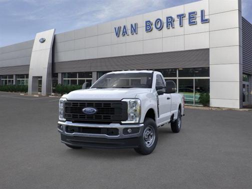 2026 Ford F-250 XL