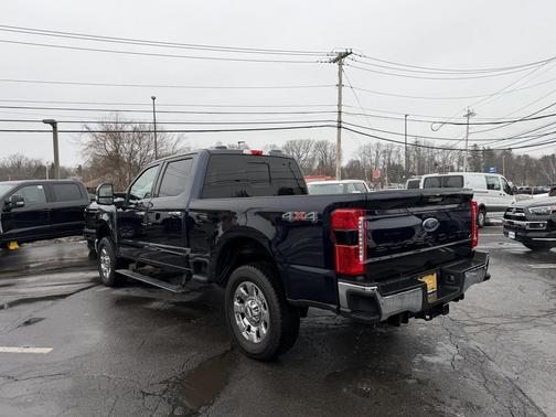 2023 Ford F-250 Lariat