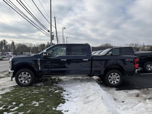2023 Ford F-250 Lariat