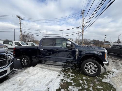 2023 Ford F-250 Lariat