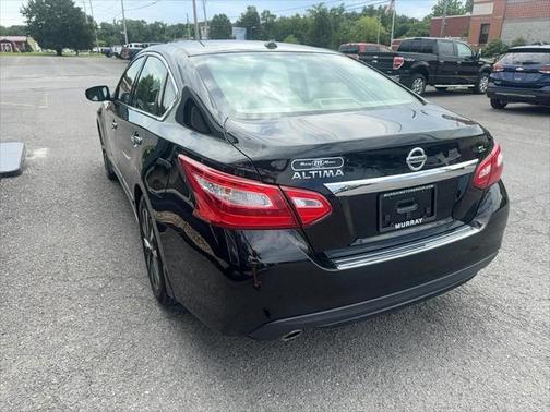 2016 Nissan Altima 2.5 SL