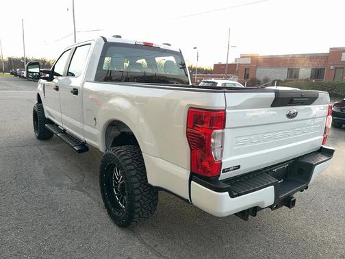 2020 Ford F-350 XL