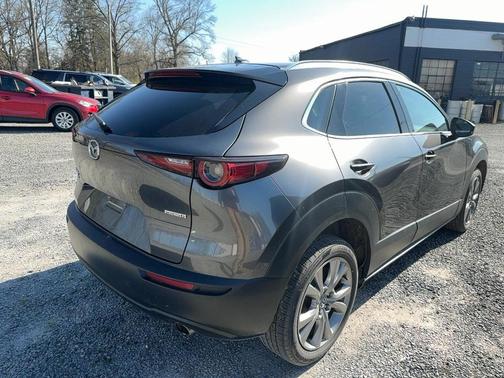 2021 Mazda CX-30 Premium Package