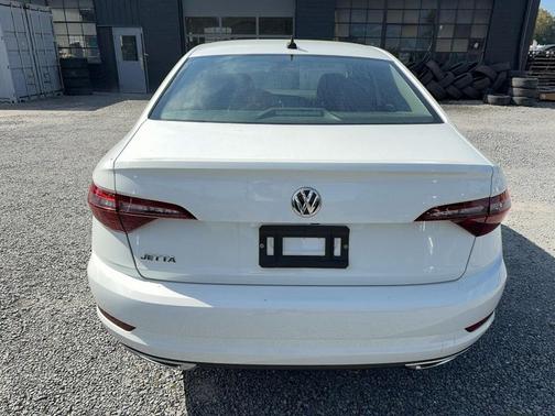 2021 Volkswagen Jetta 1.4T SEL Premium