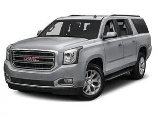 2018 GMC Yukon XL SLT