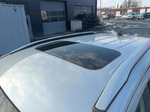 2021 Ford EcoSport Titanium