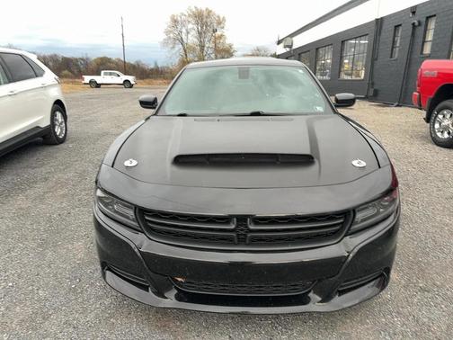2015 Dodge Charger R/T