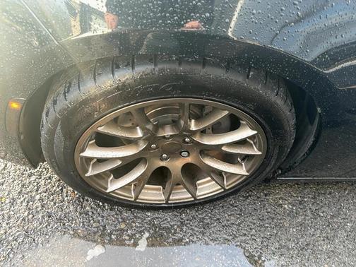 2015 Dodge Charger R/T