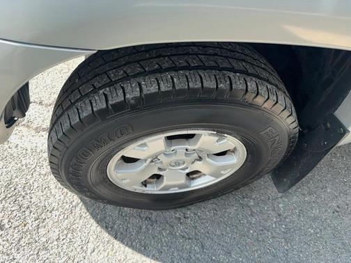 2011 Toyota Tacoma Double Cab