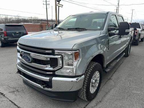 2022 Ford F-250 XLT