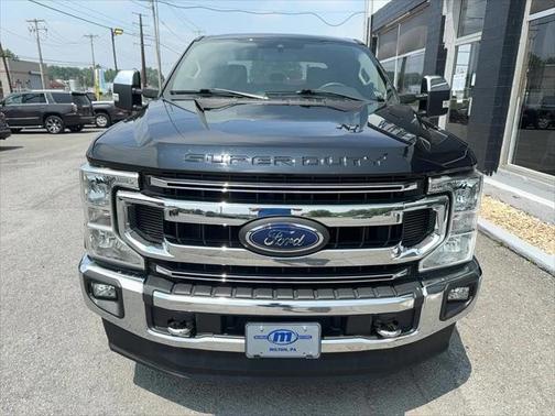 2020 Ford F-250 XLT