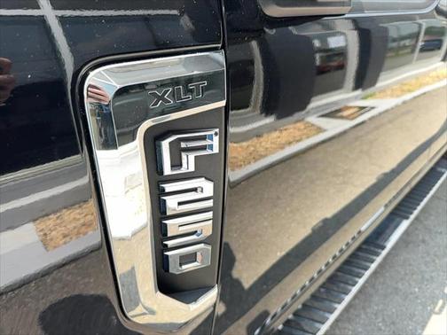 2020 Ford F-250 XLT