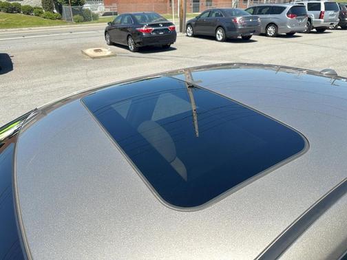 Saharan Stone Metallic 2014 Nissan Altima 2.5 SV