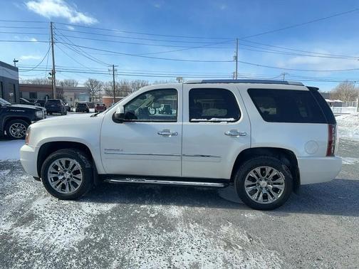 2013 GMC Yukon Denali