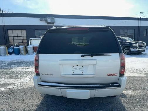 2013 GMC Yukon Denali