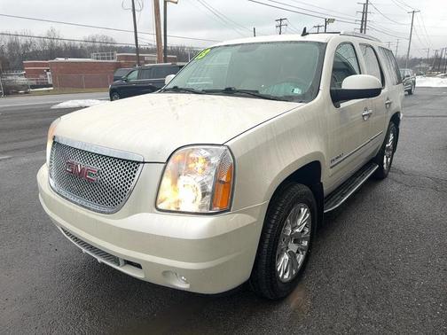 2013 GMC Yukon Denali
