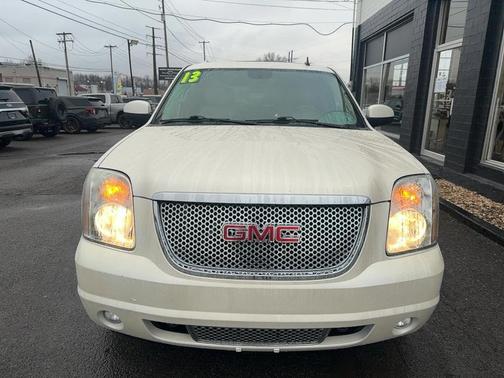 2013 GMC Yukon Denali
