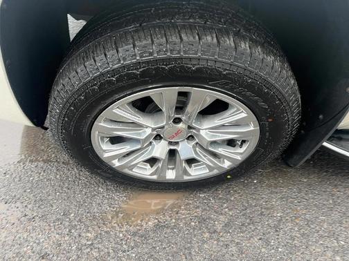 2013 GMC Yukon Denali