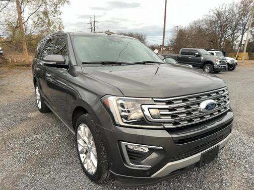 2019 Ford Expedition Limited