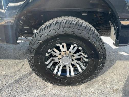 2020 Ford F-250 XLT