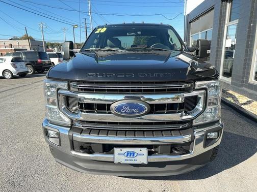 2020 Ford F-250 XLT