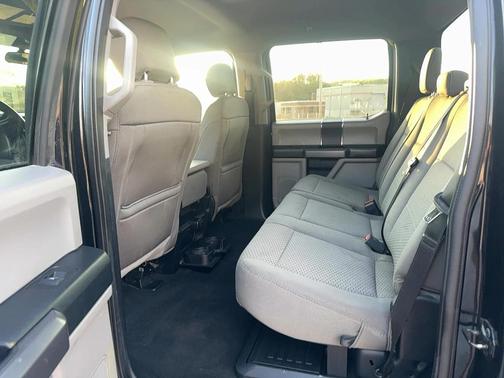 2020 Ford F-250 XLT