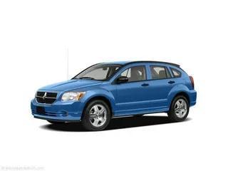 2007 Dodge Caliber R/T