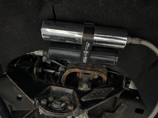 2022 Chevrolet Silverado 2500 LTZ