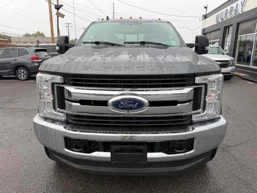 2019 Ford F-250 XL
