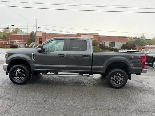2019 Ford F-250 XL